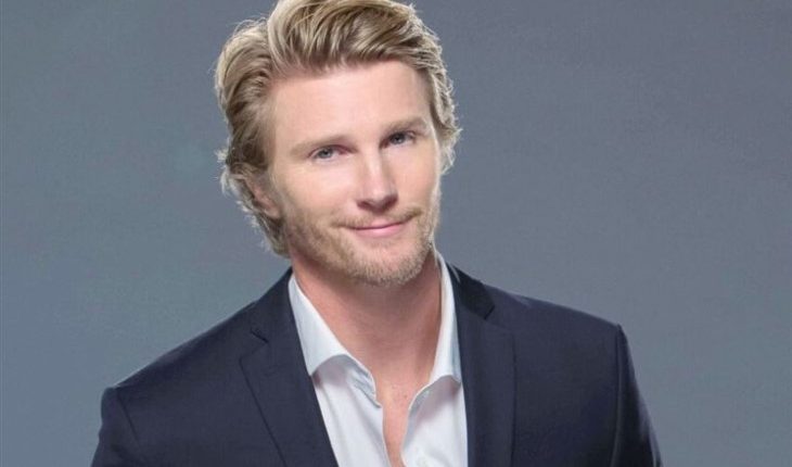 Thad Luckinbill