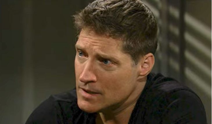 The Bold And The Beautiful – Deacon Sharpe (Sean Kanan)