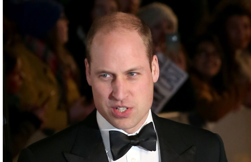 Prince William 'Absolutely Hates' Prince Harry: Here's Why!