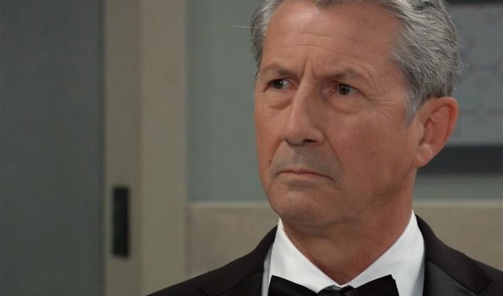 General Hospital – Victor Cassadine (Charles Shaughnessy)