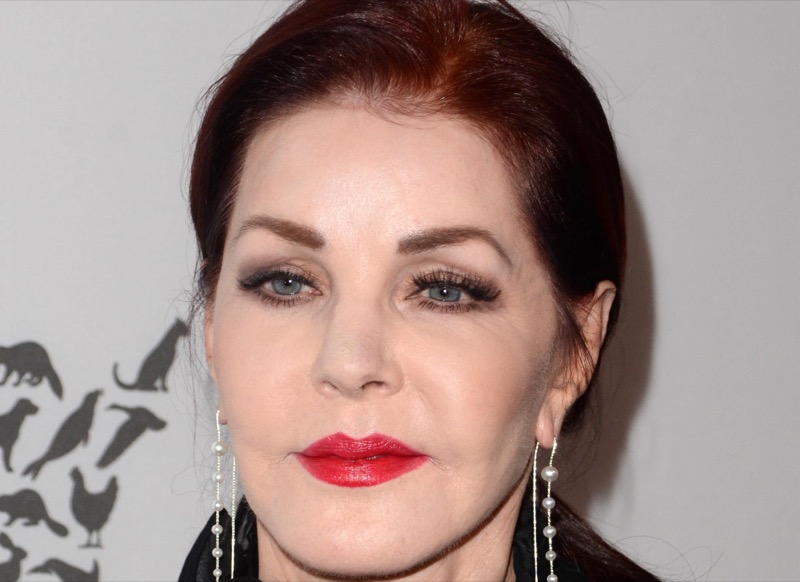 Trust Expert Shares Thoughts On the Messy Court Battle Filed By Priscilla Presley