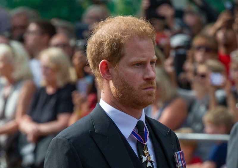 Here’s How Things Went Wrong Between Prince Harry And Kate Middleton