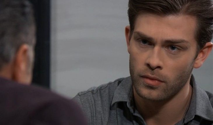 General Hospital – Dex Heller (Evan Hofer)