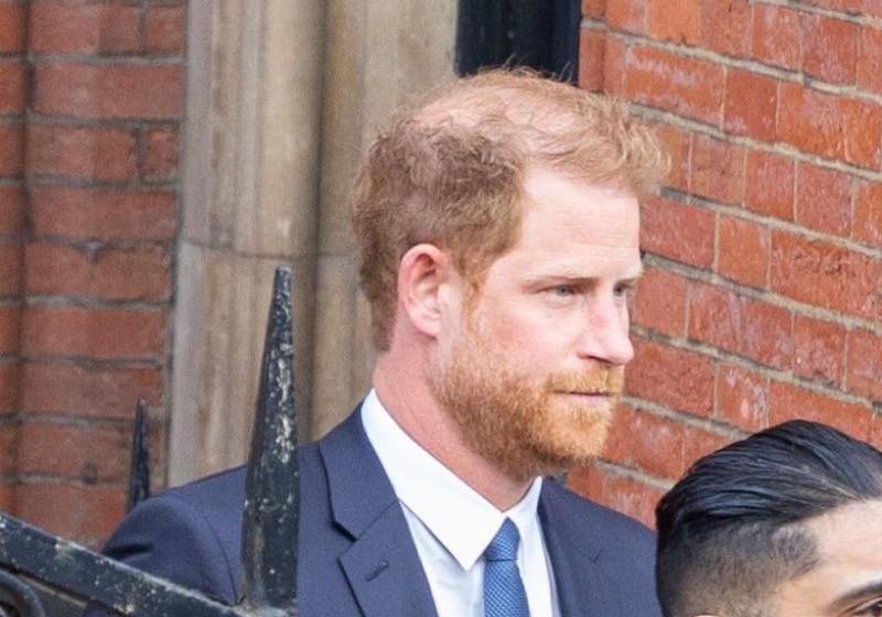 Prince Harry Snubbing King Charles' Coronation Risks Deadly Blow To Royal Relationship!