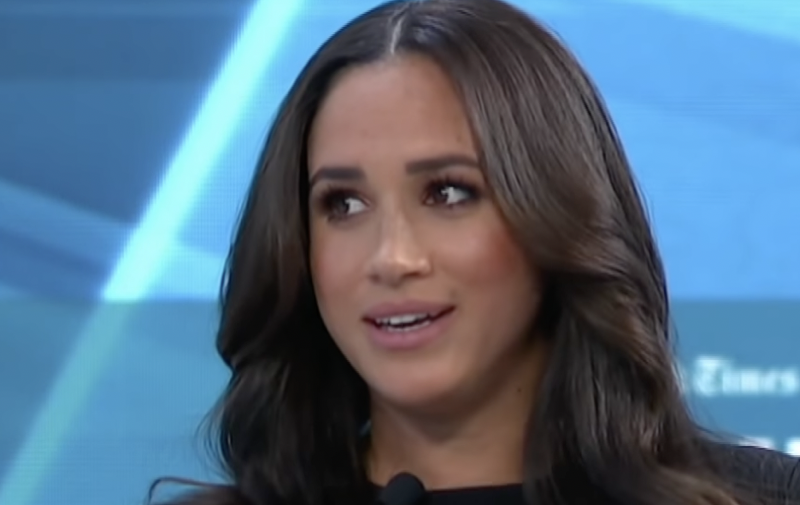 Meghan Markle Lied About Her Life To Become Famous, Claims Royal Expert