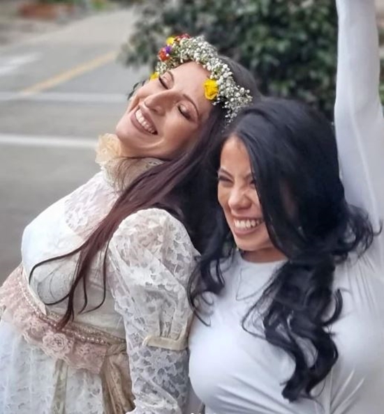 90 Day Fiance Fans Seem Skeptical of Jeymi And Kris After Marrying