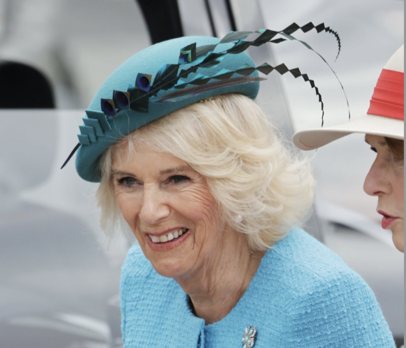 Royal Family News: Queen Camilla Using Her ‘Newfound Power’ To Move Her Kids Into Buckingham Palace?