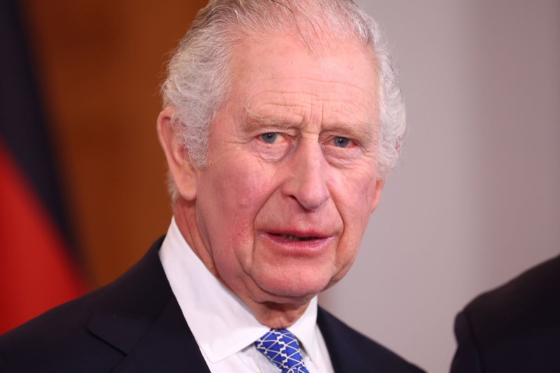 Royal Family News: King Charles’ Coronation Doomed If Prince Harry & Meghan Markle Don’t Go?