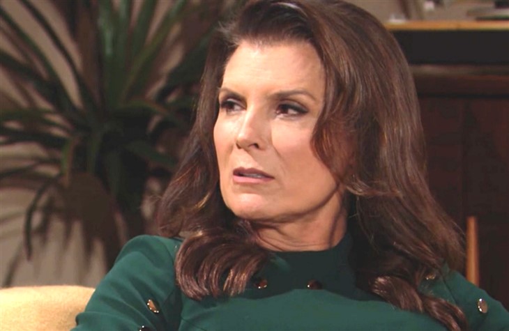 The Bold And The Beautiful: Sheila Carter (Kimberlin Brown)