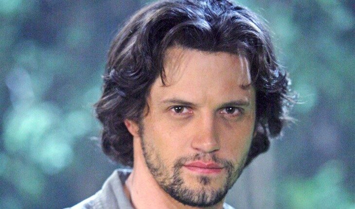 General Hospital – Ethan Lovett (Nathan Parsons)