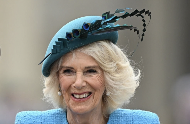 Royal Family News: Queen Camilla Turns Into Coronationzilla, Deprives Kate Of the Best Tiara?
