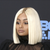 Blac Chyna Sets The Record Straight About Khloe Kardashian ‘Always Watching’ Rob’s Daughter Dream