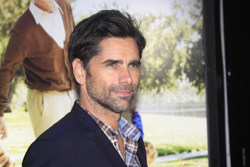 John Stamos Reveals The Real Truth About The Olsen Twins' Role In “Full House”
