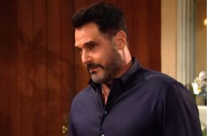 B&B Recap And Spoilers Tuesday, April 4: Bill Come Clean, Ridge ...