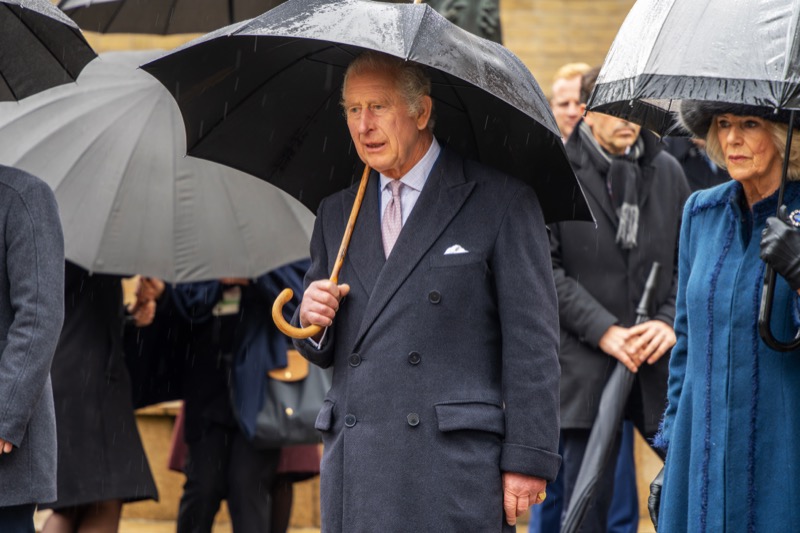 Royal Family News: Joe Biden Snubs King Charles’ Coronation, Wants To Count Shamrocks Instead