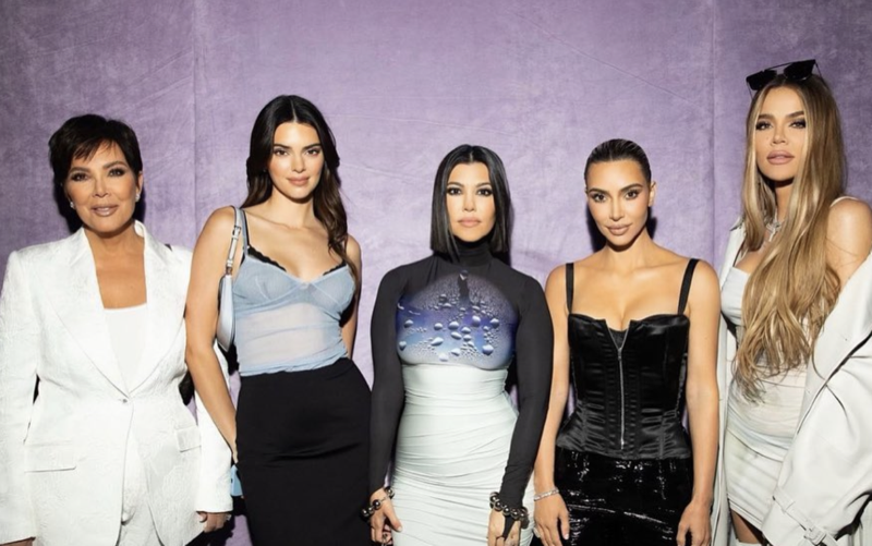 Everything To Know About the Upcoming Third Season Of Hulu's “The Kardashians”