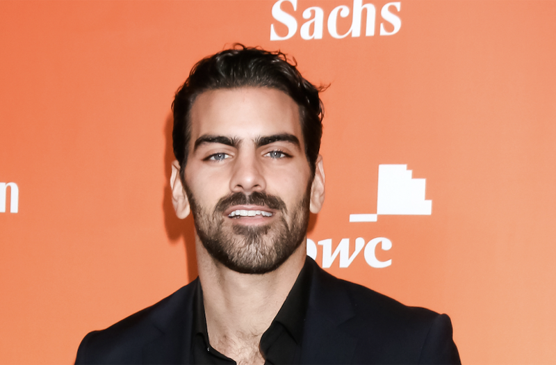 ‘ANTM’ Winner Nyle DiMarco Achieved A Lot Since the Show
