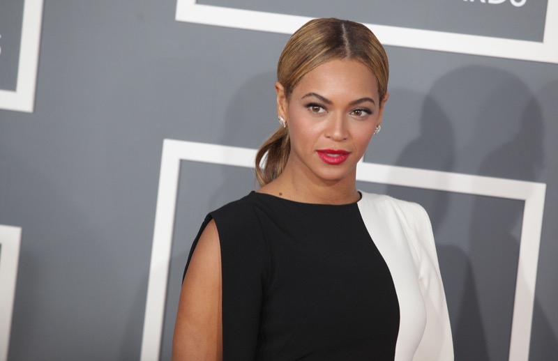 Beyonce Dumped By Adidas, Or Vice Versa?
