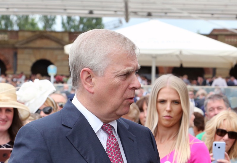 Royal Family News: Prince Andrew Is Reportedly Refusing To Move Out From The Royal Lodge