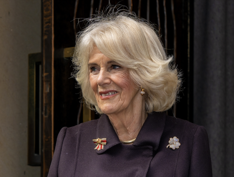Royal Family News: Camilla Parker Bowles Says She’s Too Old To Ride Horses