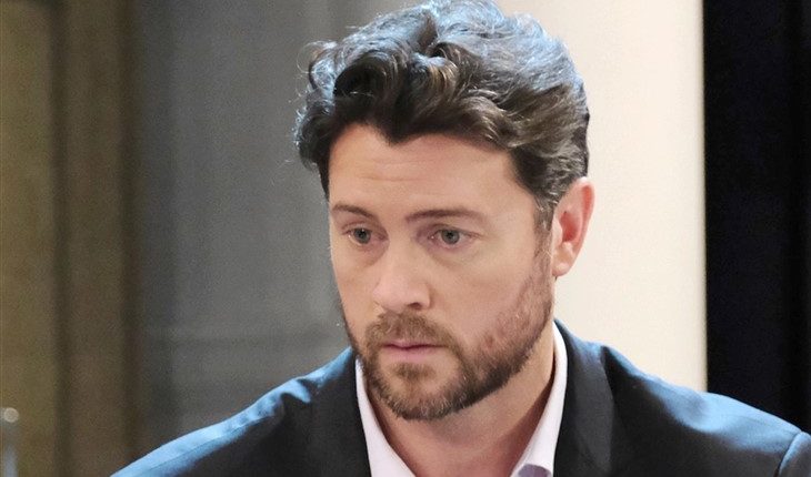 Days Of Our Lives – EJ DiMera (Dan Feuerriegel)