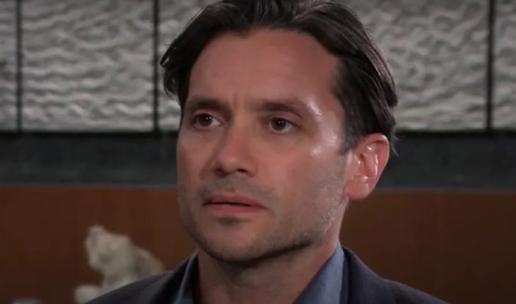 General Hospital – Dante Falconeri (Dominic Zamprogna)