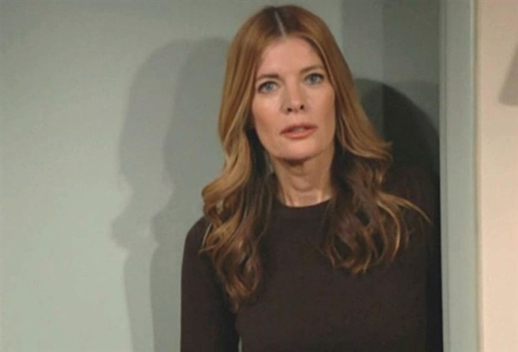 The Young And The Restless: Phyllis Summers (Michelle Stafford) 