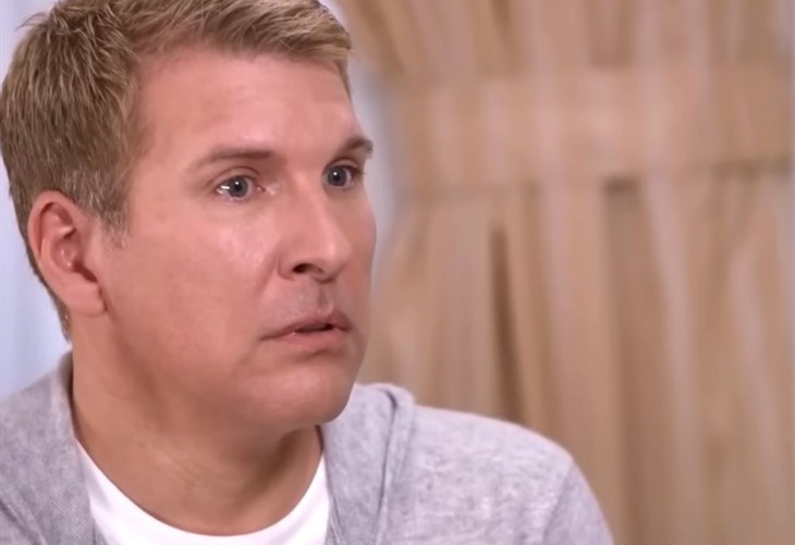 Todd Chrisley