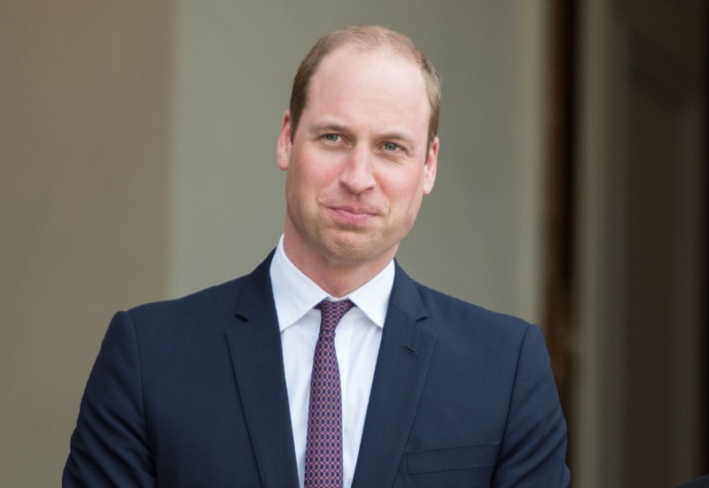 Royal Family News: Prince William Slaps Back At Prince Harry By Friending Enemy