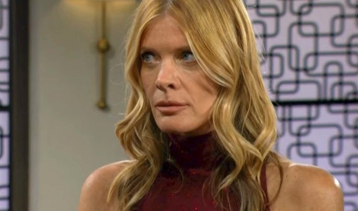 The Young And The Restless – Phyllis Summers (Michelle Stafford ...