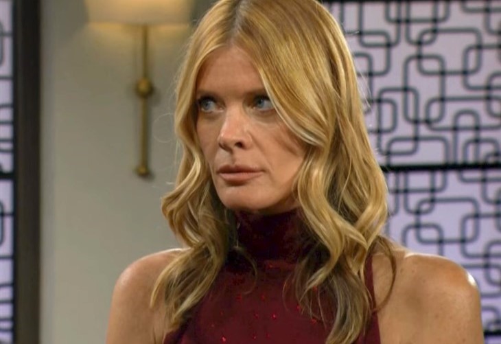 The Young And The Restless: Phyllis Summers (Michelle Stafford)