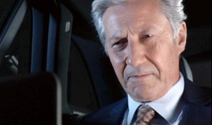 General Hospital – Victor Cassadine (Charles Shaughnessy)