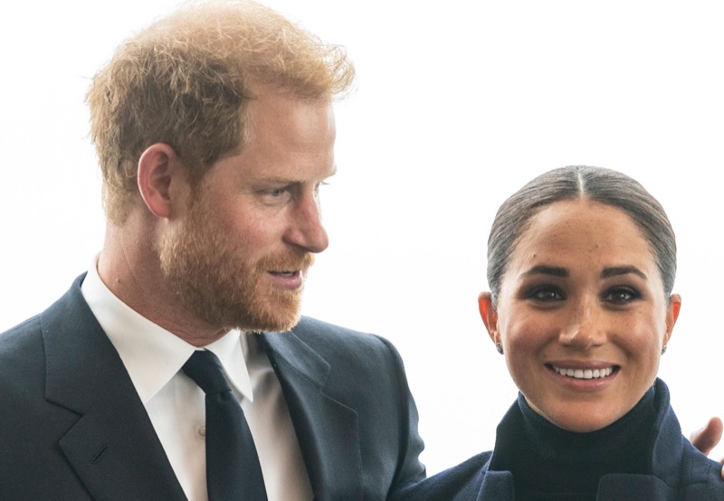 Royal Family News: Joe Biden Loves Prince Harry And Meghan Too Much To Attend King Charles’ Coronation?
