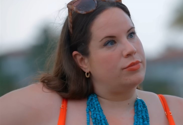 Whitney Way Thore 