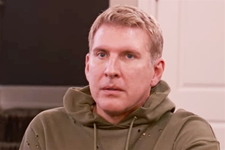 Todd Chrisley