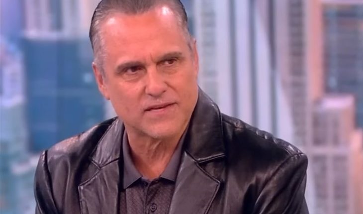 Maurice Benard