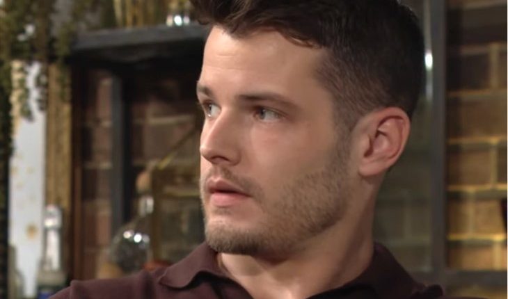 The Young And The Restless – Kyle Abbott (Michael Mealor)