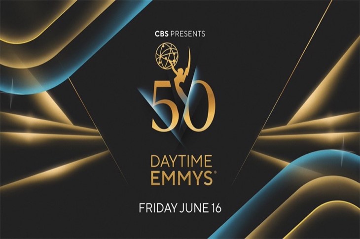 50 Daytime Emmys