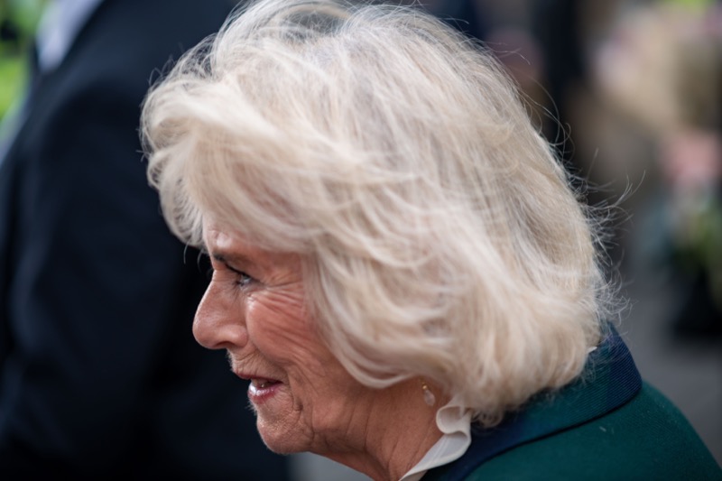 Royal Family News: Camilla Parker Bowles ‘Terrified’ Of Becoming Queen of England