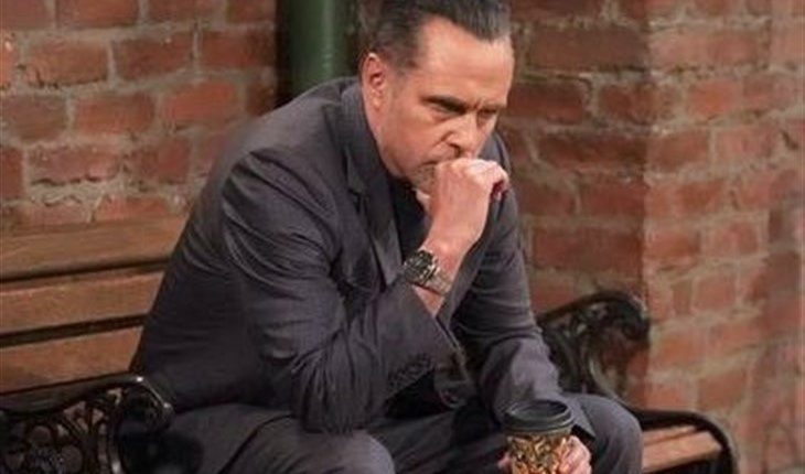 General Hospital – Sonny Corinthos (Maurice Benard)