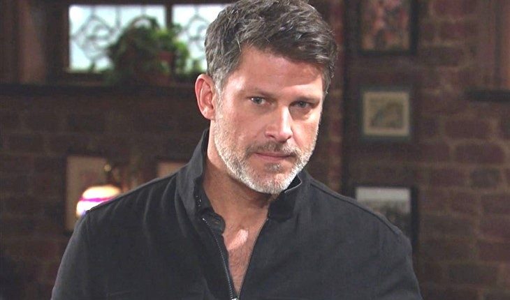 Days Of Our Lives ,- Eric Brady (Greg Vaughan)