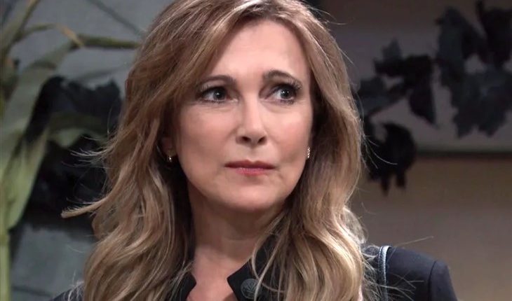 General Hospital – Holly Sutton (Emma Samms)