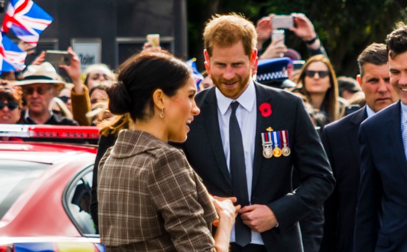 Prince Harry And Meghan Markle Likely To Confirm Their Attendance At The Coronation This Week