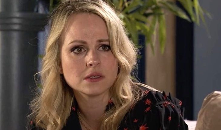 Coronation Street – Sarah Barlow | Celebrating The Soaps