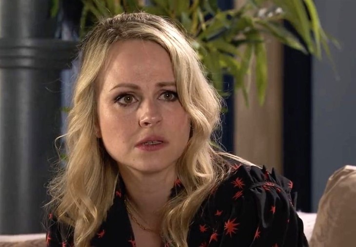 Coronation Street: Sarah Barlow