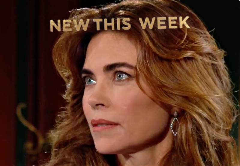 The Young and the Restless Preview: Victoria’s Seduction Snag, Nick’s Threat & Victor’s Discovery