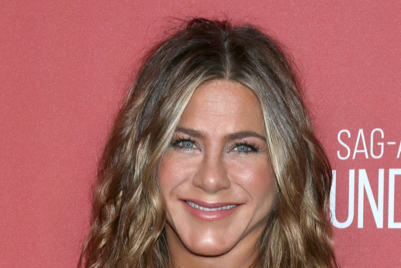 Jennifer Aniston Is Thinking About Joining Dating Apps To Find The Right Man