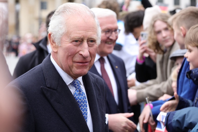 Royal Family News: After Meghan Markle Ignored The Queen, Prince Charles Refused To Give Her Money