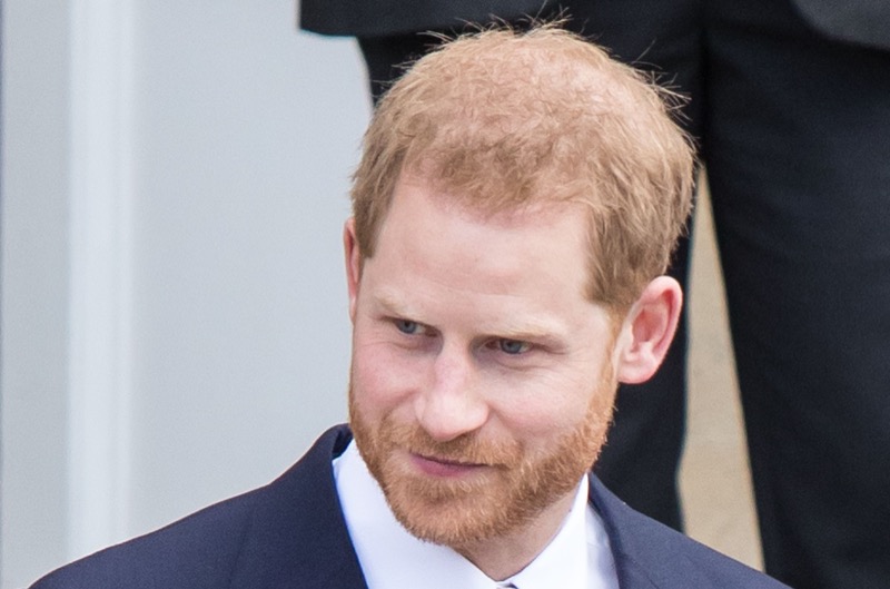 Royal Family News: Prince Harry's Drug Love Gets Him Kicked Out Of US?