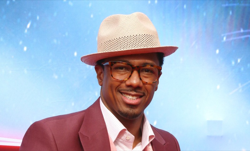 Nick Cannon Kept Kevin Hart On His Toes After Porcupine Prank